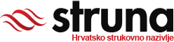 struna tražilica