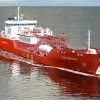 brod za ukapljene petrolejske plinove