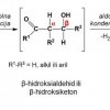 aldolna kondenzacija