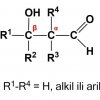 beta-hidroksialdehid