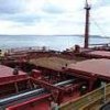 brod za rudaču, rasuti teret i ulje