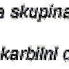 sililne skupine