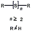 polisulfidi