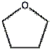tetrahidrofuran