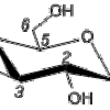 beta-anomer