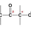 beta-ketokiselina