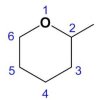 tetrahidropiranil