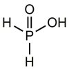 fosfinska kiselina